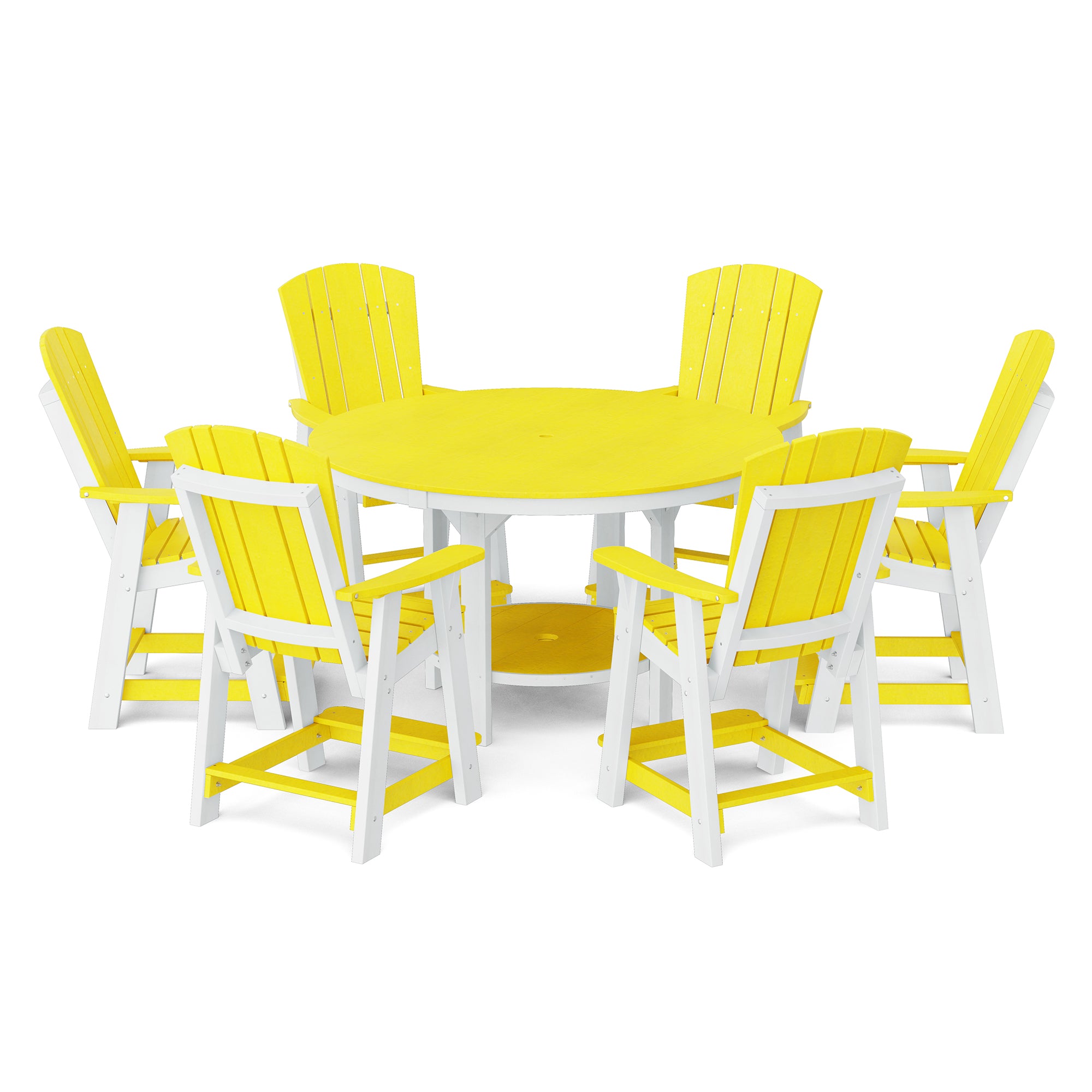 Heritage 7-Piece 60