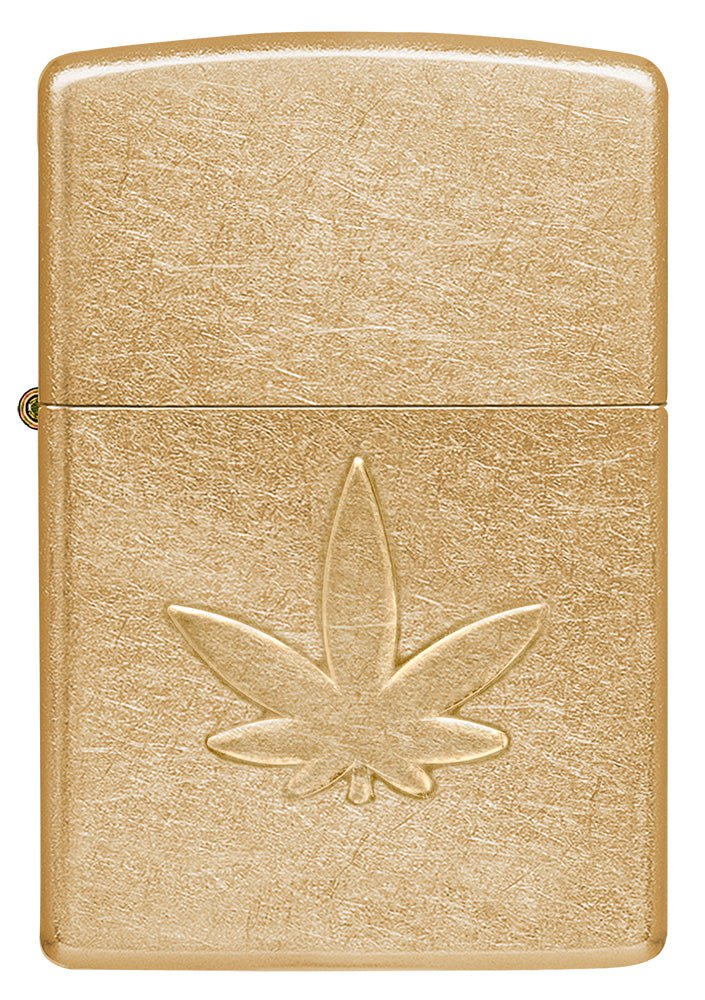 Premium Cannabis Tumbled Brass Stamped Pendants - Handmade Jewelry for Weed Lovers & 420 Gifts - Perfect for Necklaces, Keychains & Accessories