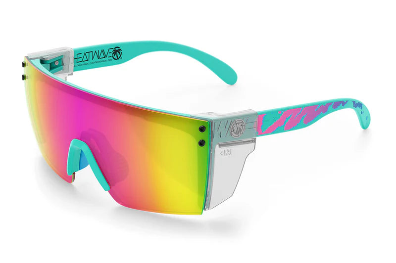 Lazer Face Z87 Polarized Sunglasses - UV Protection, Anti-Glare for Outdoor Sports & Driving - Perfect for Running, Cycling, and Hiking
