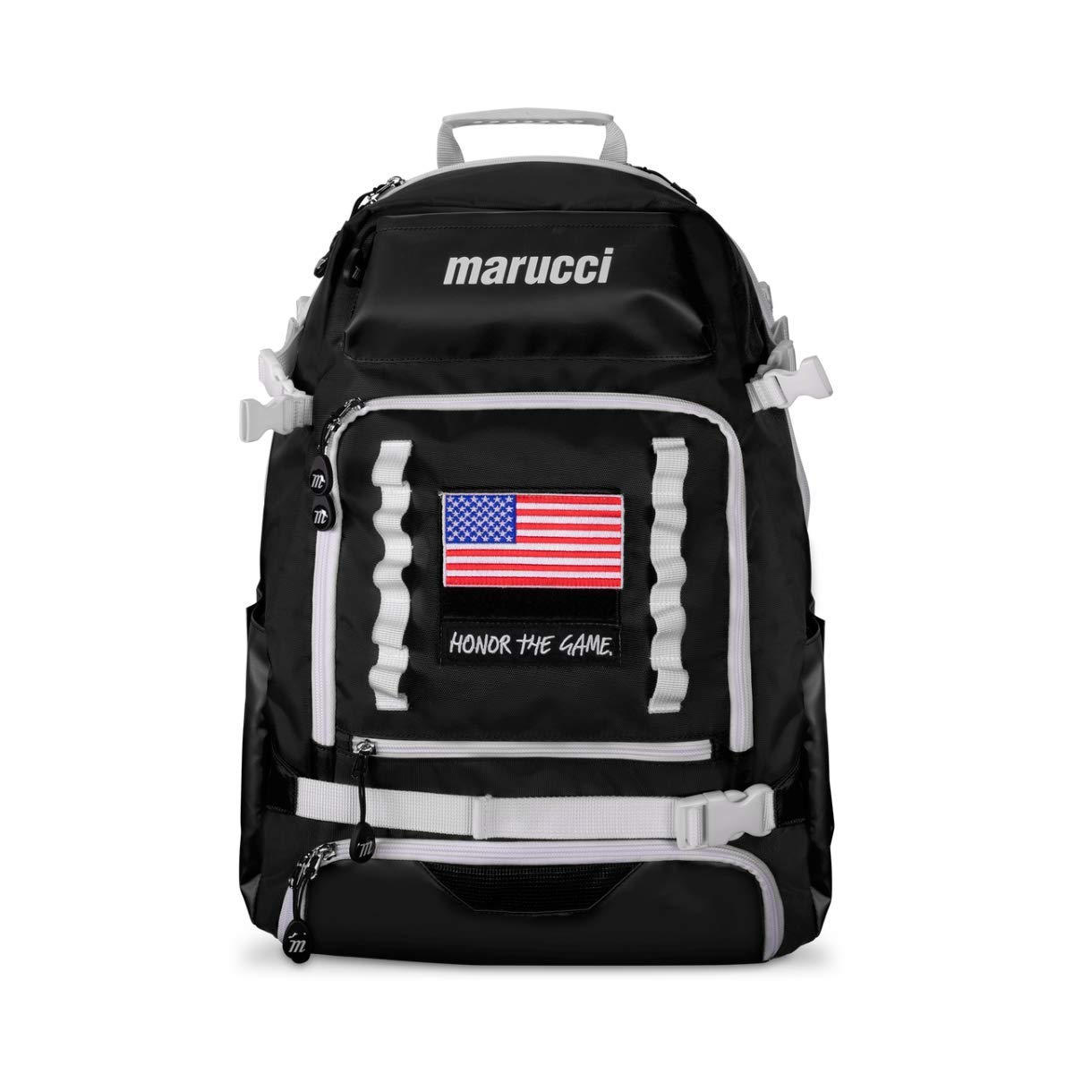 Marucci Fortress Baseball Bat Pack - High Performance Youth & Adult Baseball Bats for Training & Games | Perfect for Practice, Tournaments & League Play