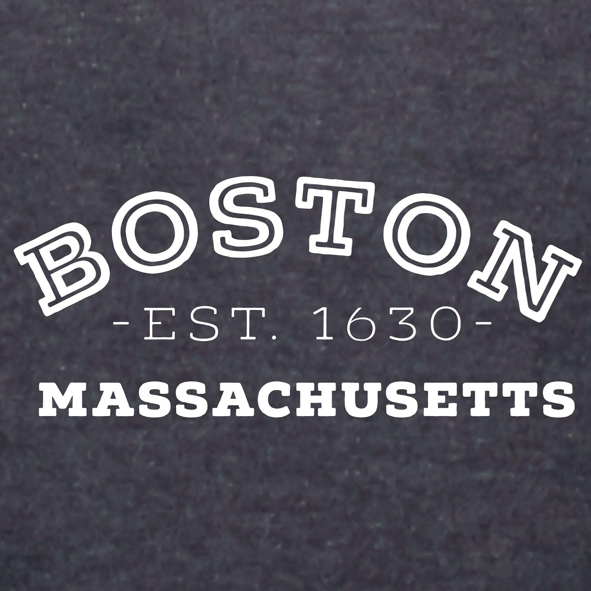 Boston Massachusetts Hooded Shirt for Men - Comfortable Pullover Hoodie with City Design | Perfect for Casual Wear, Travel & Sports Fans