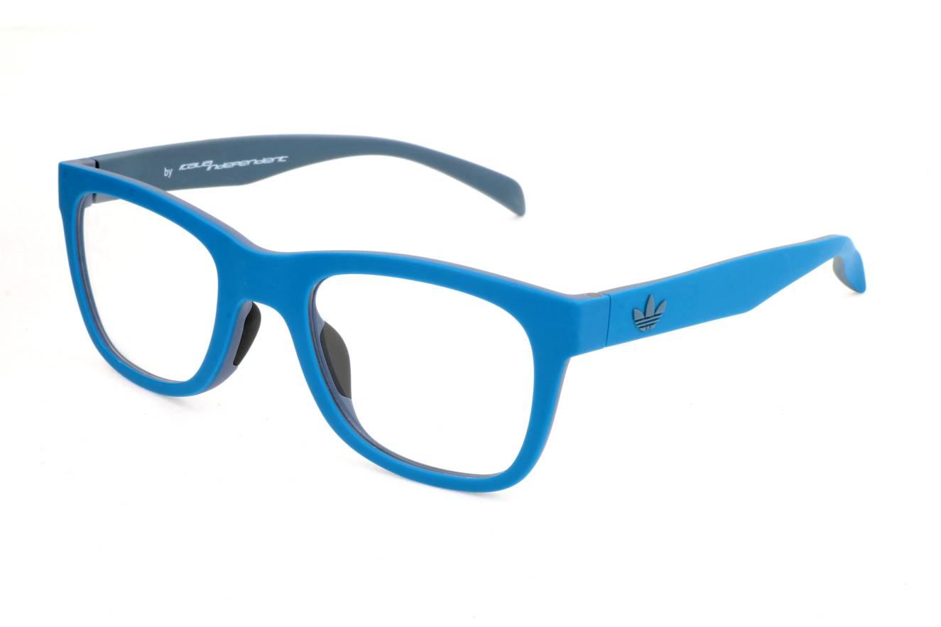 Adidas AOR004O Eyeglasses - Stylish & Lightweight Sports Glasses for Men & Women - Perfect for Running, Cycling & Outdoor Activities