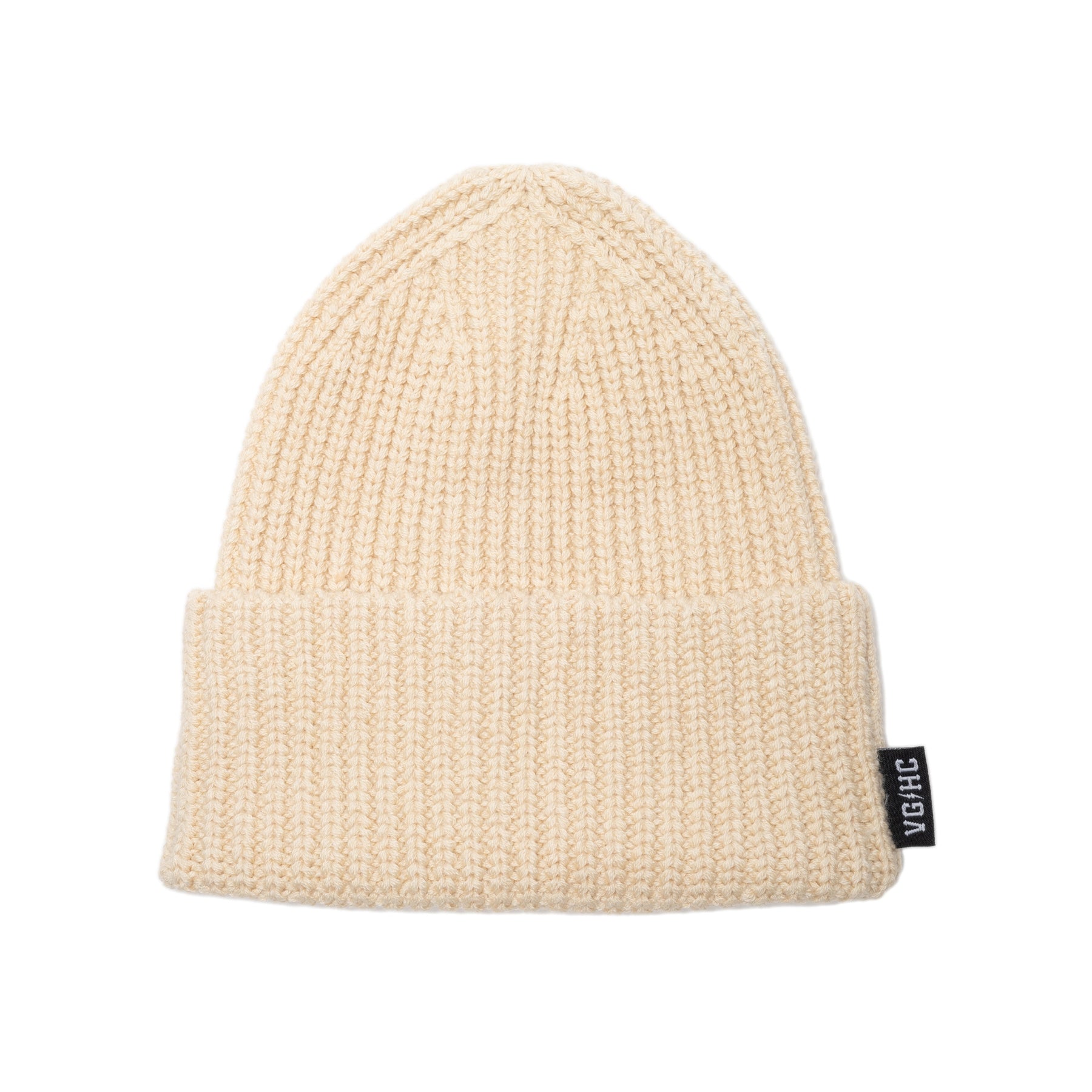 Pinnacle Premium Beanie - Soft Winter Knit Hat for Men & Women - Warm Fleece Lined Skull Cap for Cold Weather, Outdoor Activities & Sports
