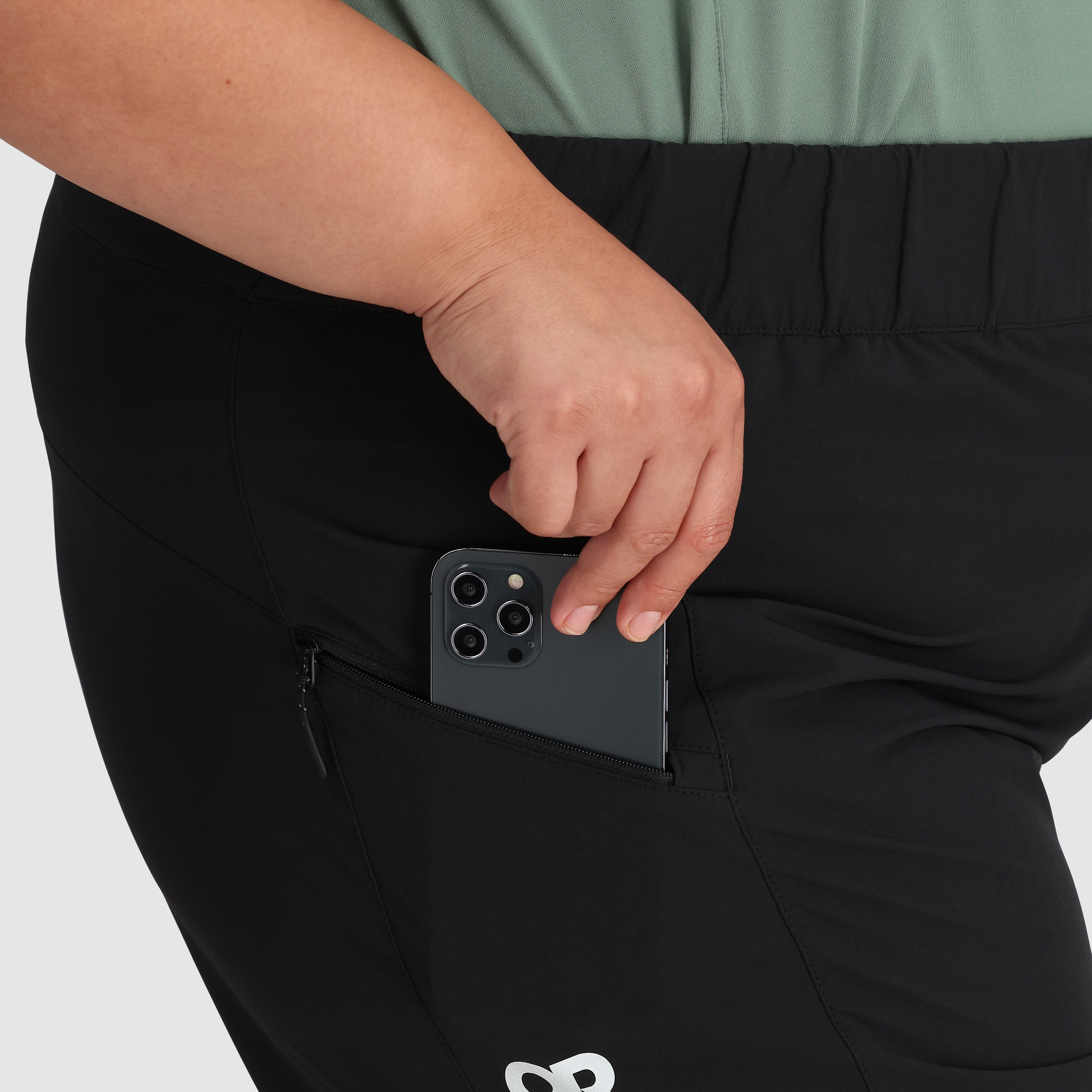 Women's Mountain Bike Shorts - Breathable & Comfortable MTB Ride Shorts for Women Plus Size - Perfect for Trail Riding & Outdoor Cycling Adventures