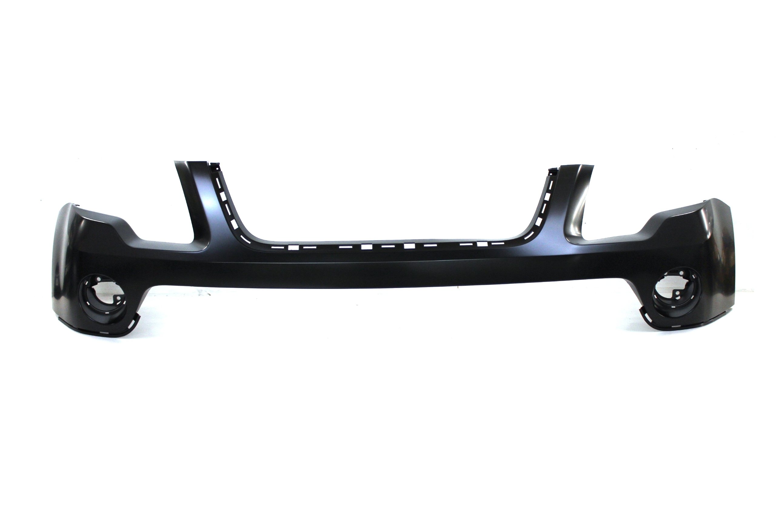 Genuine GM Parts 15890878 Front Bumper Cover Replacement for Chevy Silverado GMC Sierra - Durable & Perfect Fit for Off-Road & Daily Driving