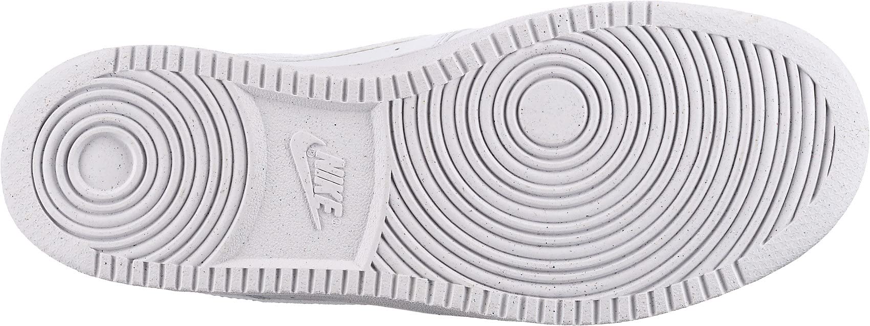 Nike Women's WMNS Court Vision Low Sneaker - Lightweight Comfortable Casual Shoes for Women - Perfect for Walking, Running, Gym & Everyday Wear