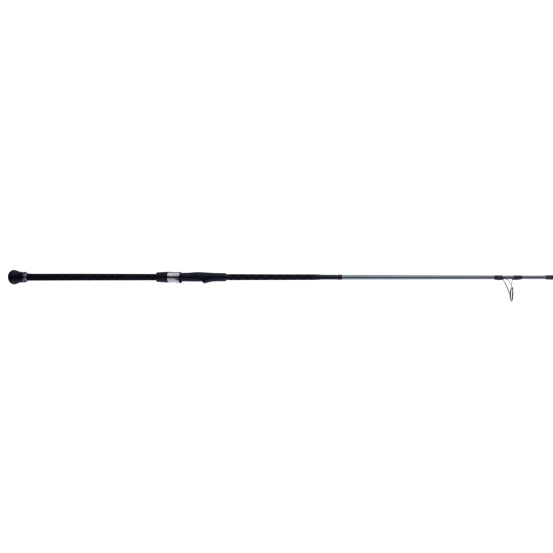 Prevail III Spinning Surf Fishing Rod - Lightweight Graphite Blank, Corrosion-Resistant Guides for Saltwater & Freshwater - Perfect for Beach, Pier & Shoreline Fishing