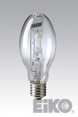 Eiko 49188 MH50/U/MED 50W ED17 Medium Base Pulse Start Metal Halide Bulb - Perfect for Warehouse, Stadium & Outdoor Area Lighting