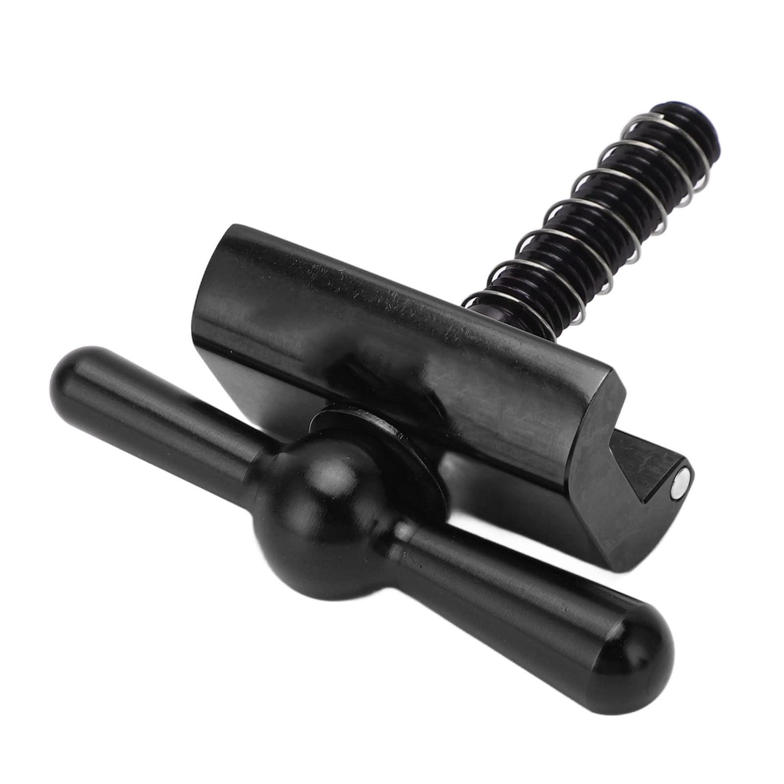 BTIHCEUOT Foldable Bike Faucet Buckle - Wearable & Adjustable C-Buckle for Folding Bikes | Perfect for Commuting, Travel & Outdoor Cycling Accessories