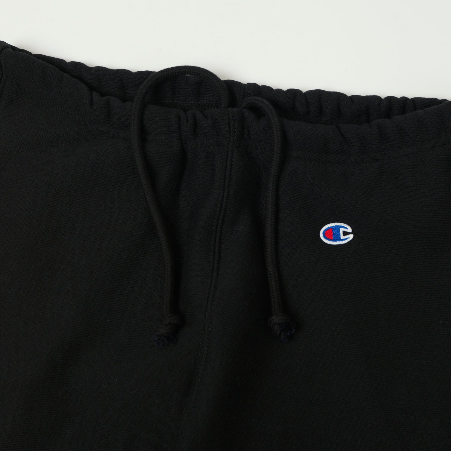 Champion Reverse Weave Joggers for Men & Women | Made in USA | Comfortable Fleece-Lined Sweatpants | Black | Perfect for Gym, Lounge & Casual Wear
