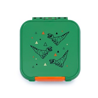 Leakproof Bento Lunch Box for Kids - Insulated Food Container with Compartments for School, Work & Picnics | Little Lunch Box Co.