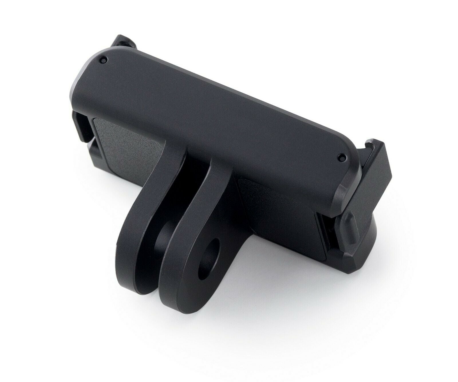 DJI Action 2 Magnetic Adapter Mount - Secure & Versatile Camera Mount for Action Cameras - Perfect for Vlogging, Cycling, Skiing & Outdoor Adventures