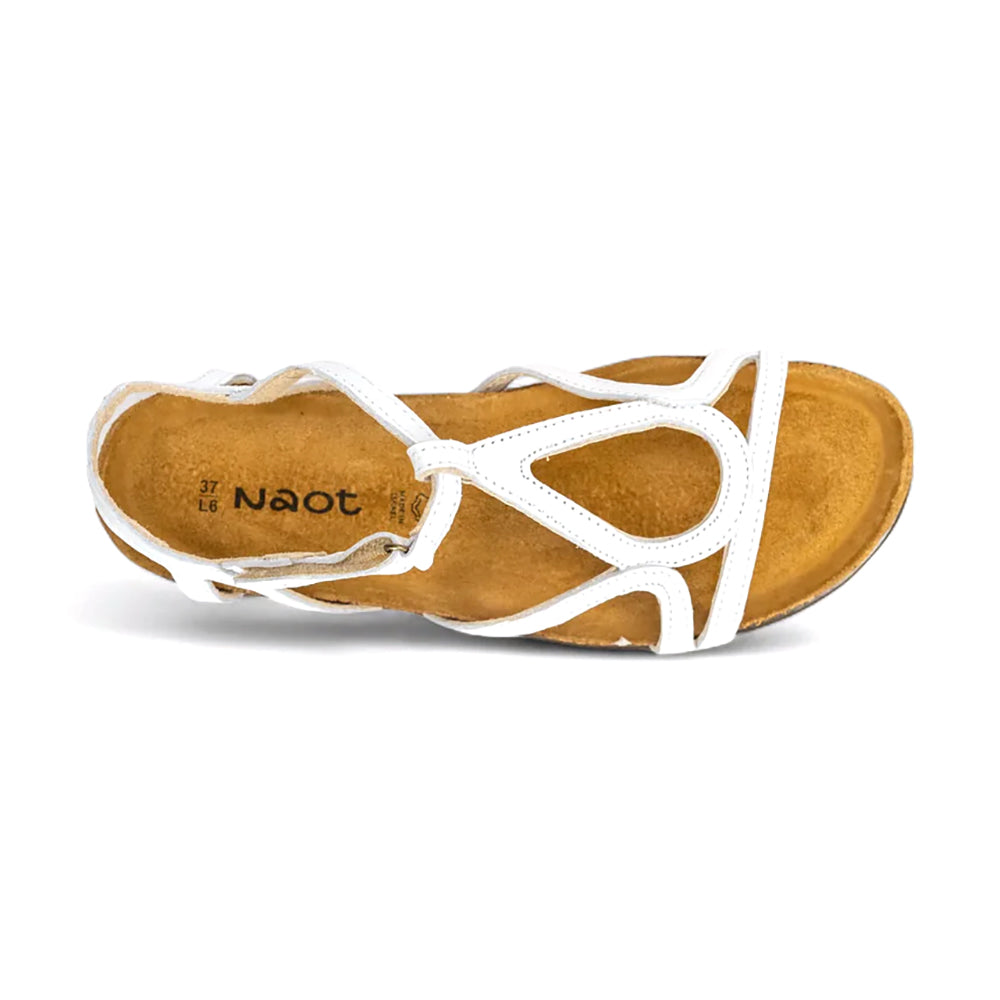 Dorith Women's Comfortable Sandals (4710) - Perfect for Beach, Vacation & Summer Walking