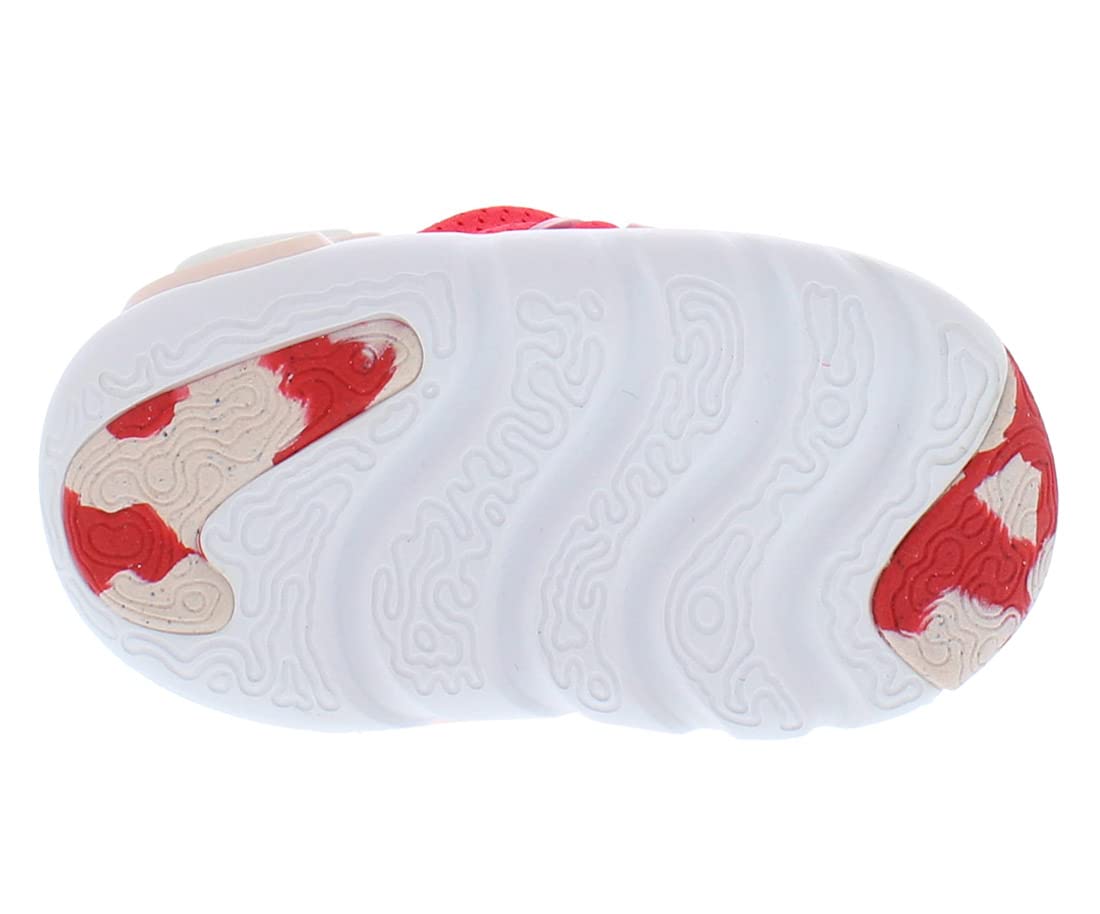 Nike Baby Boys Modern Sneakers - Lightweight & Comfortable Shoes for Toddlers - Perfect for Playtime, School & Everyday Wear