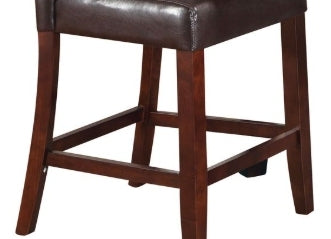Britney Counter Height Bar Stools Set of 2 - 24