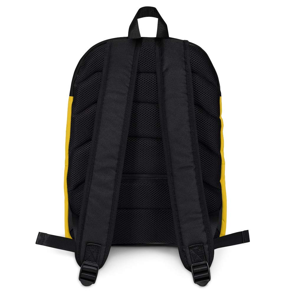 Star Trek The Original Series TOS Premium Backpack - Durable School & Travel Backpack for Fans, Cosplay & Everyday Use