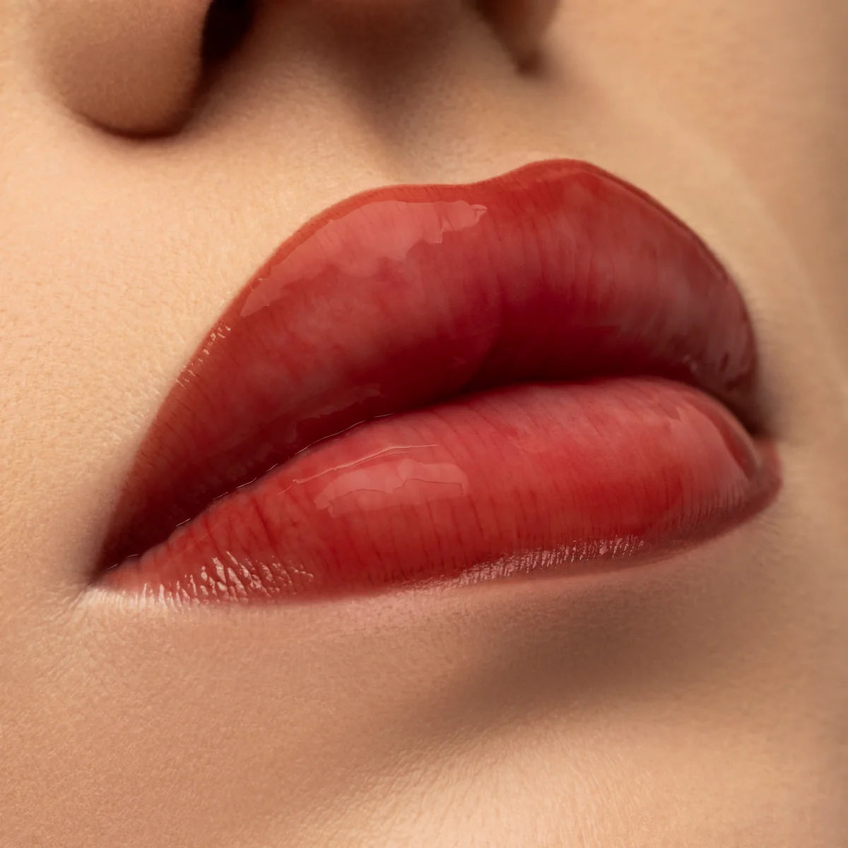 Just a Taste Lip Oil - Hydrating & Glossy Lip Treatment for Dry Lips | Perfect for Daily Moisture & Night Care