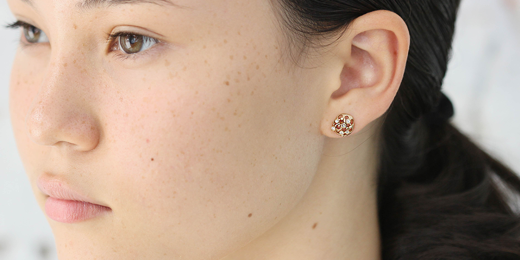 Melee 44 Elegant Dangle Earrings for Women - Trendy Fashion Jewelry Gift for Parties, Dating & Special Occasions
