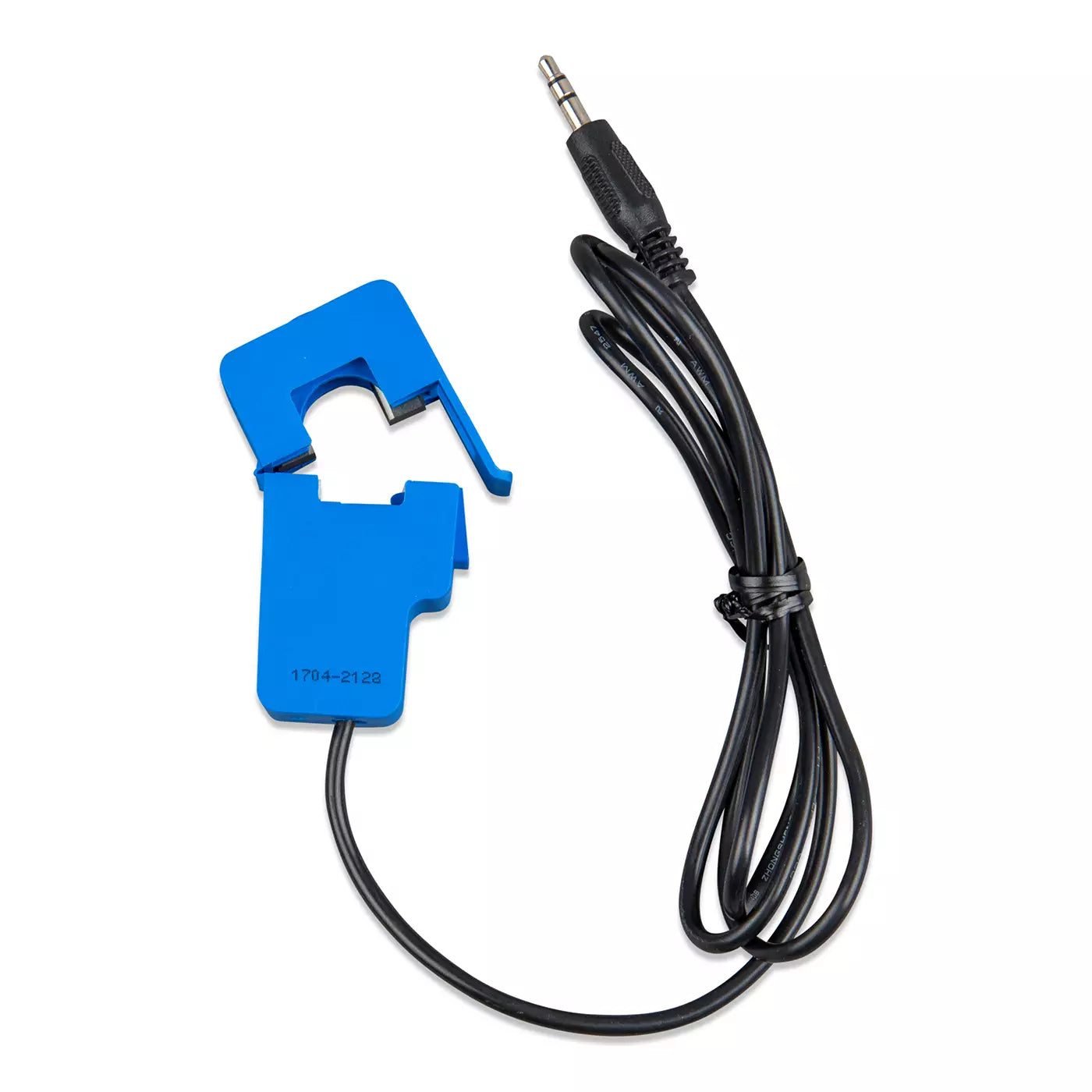Victron Current Transformer for MultiPlus II - Accurate Energy Monitoring for Solar & Off-Grid Power Systems - Perfect for RVs, Boats & Home Backup Power