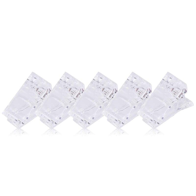Super Crystal Extension Gel 30g - Professional Nail Extension Kit for Strong & Natural-Looking Nails - Perfect for Salon, Home Manicure & Special Occasions