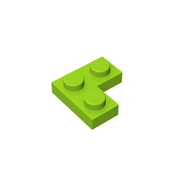 Grass Green
