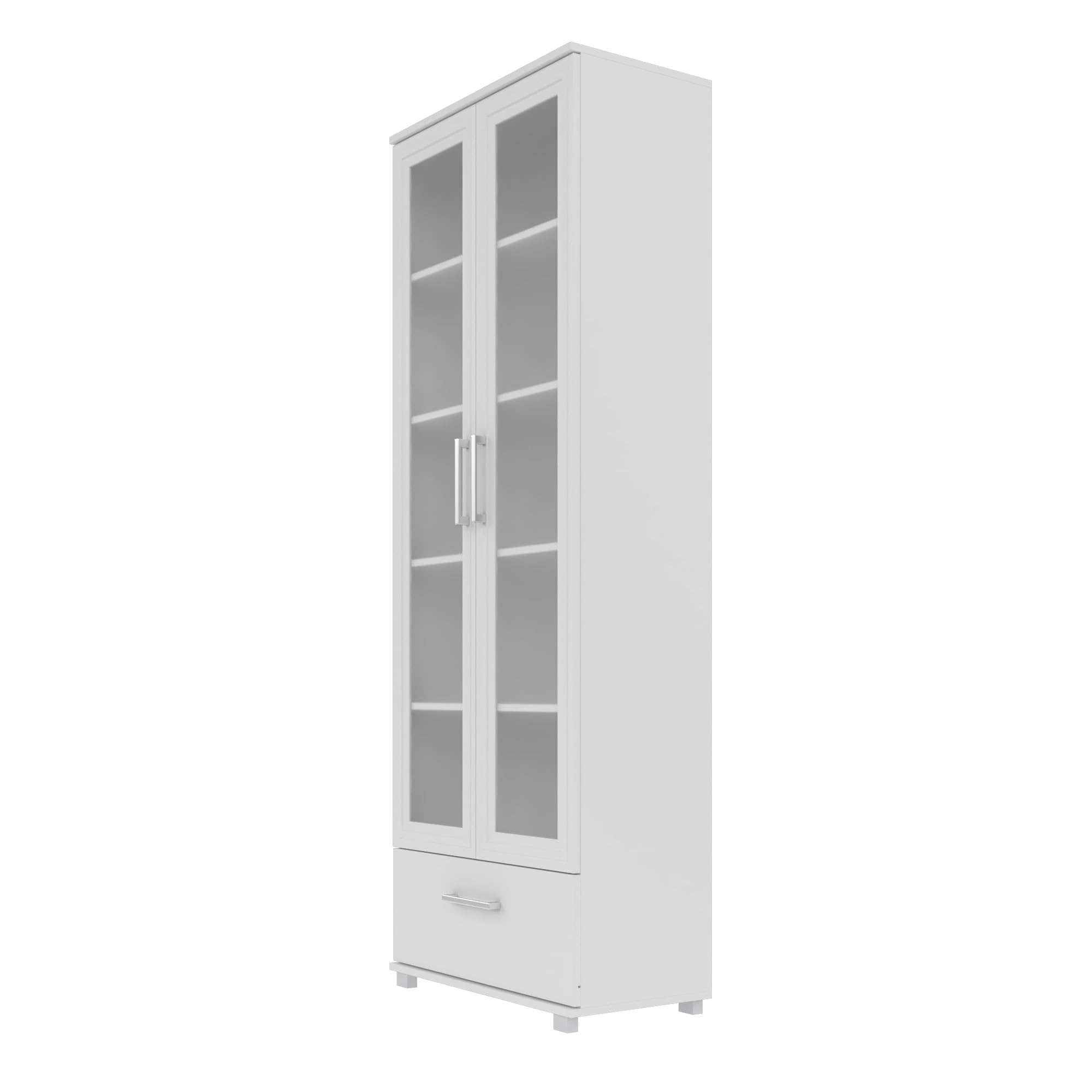 Modern White 72