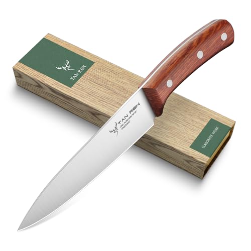 7in Gyutou Knife