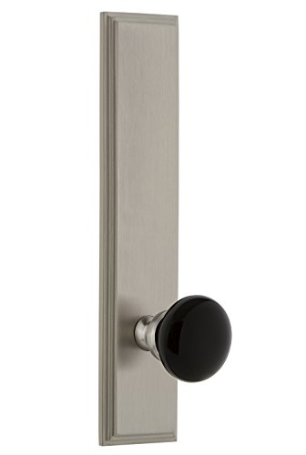 Satin Nickel