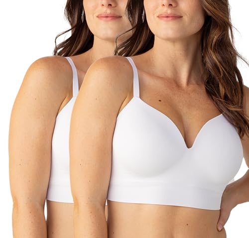 White 2 Pack