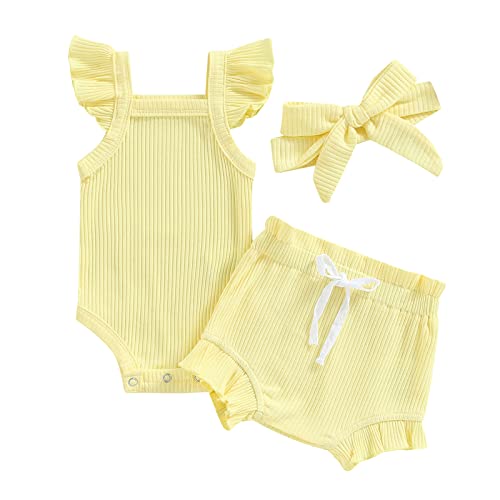 A Yellow