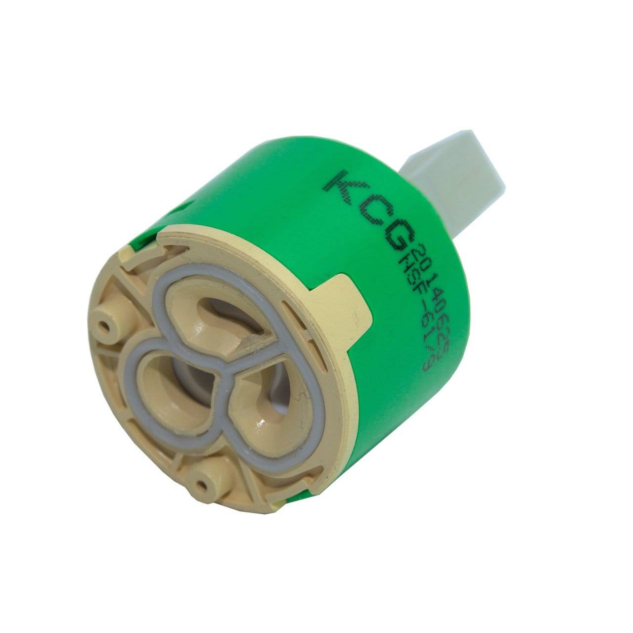 High-Quality Faucet Valve 205 - Durable Brass Water Control Valve for Kitchen & Bathroom Sink - Perfect for Home Plumbing Repairs and Upgrades