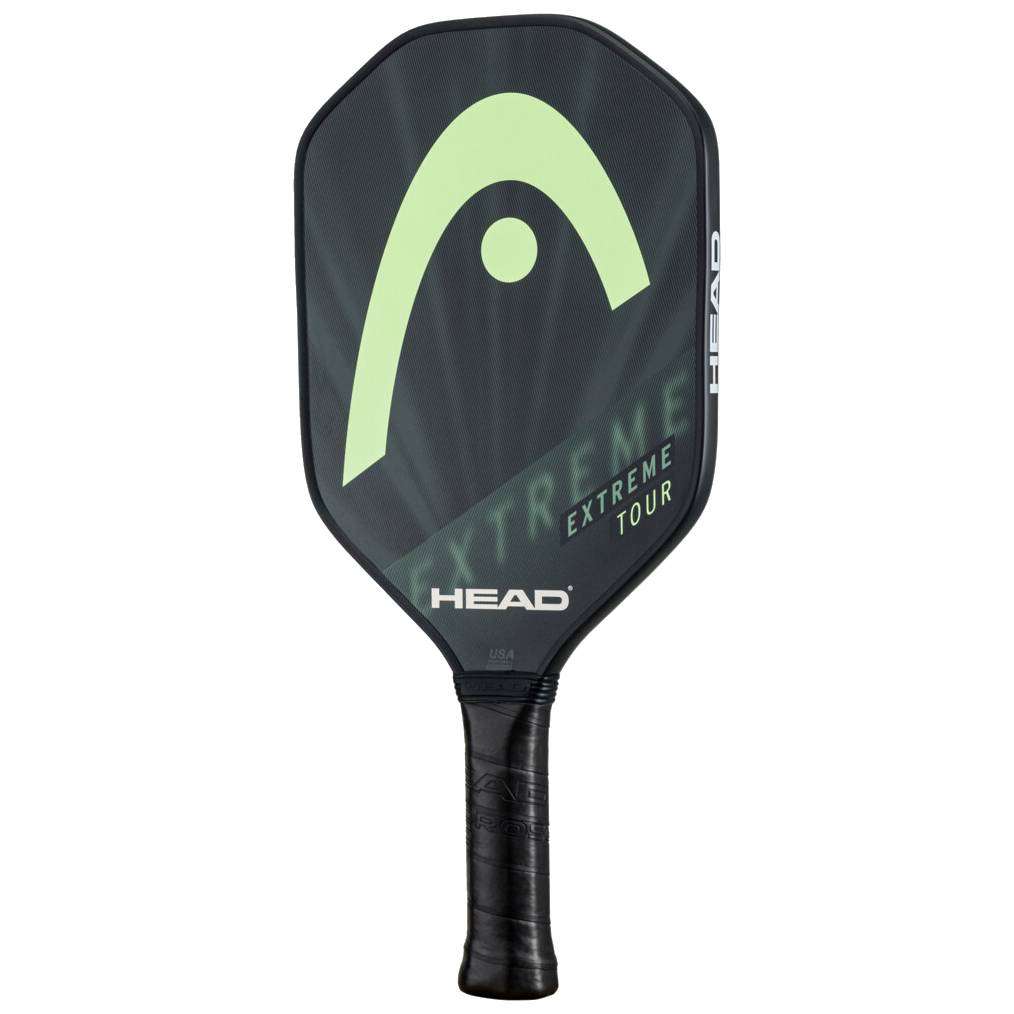 Head Extreme Tour (2023) Tennis Racket - Professional Demo Rental for Advanced Players - Perfect for Competitive Matches & Training Sessions
