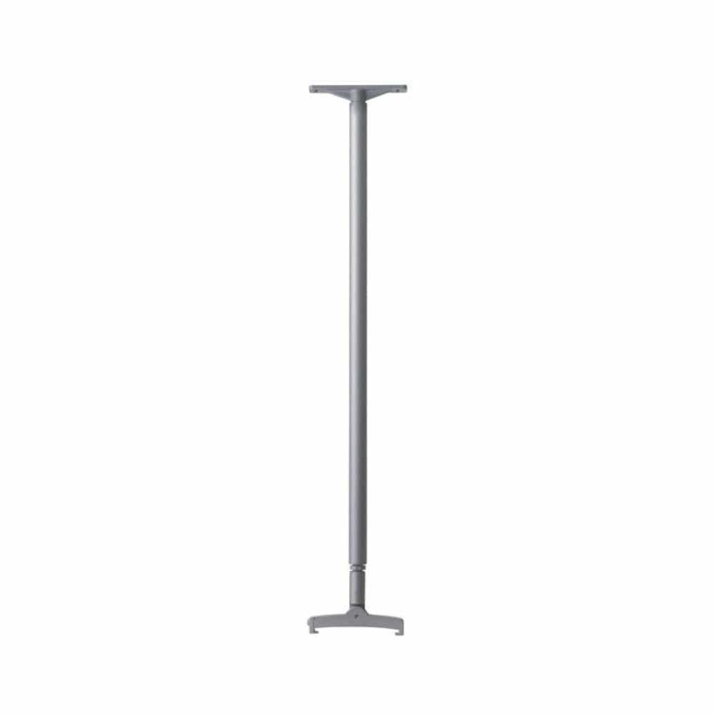 Dimplex DLW Series Extension Mounting Pole - Adjustable Height for Outdoor Wall Lights & Landscape Lighting - Perfect for Patio, Garden, and Driveway Illumination