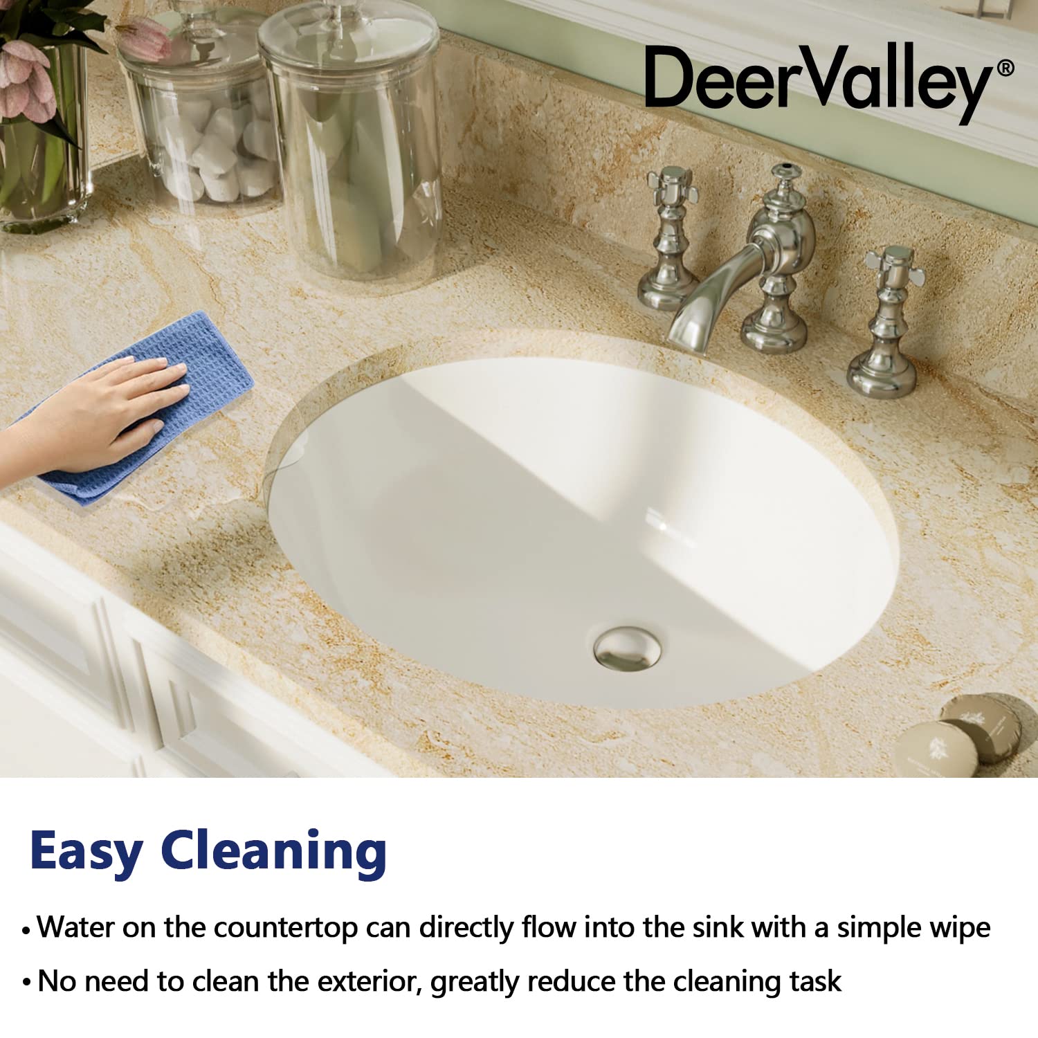 DeerValley DV-1U303 18