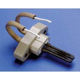 High-Temp Furnace Ignitor with Gasket - 10.5