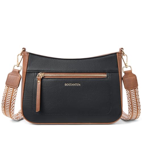 A01-black With Brown