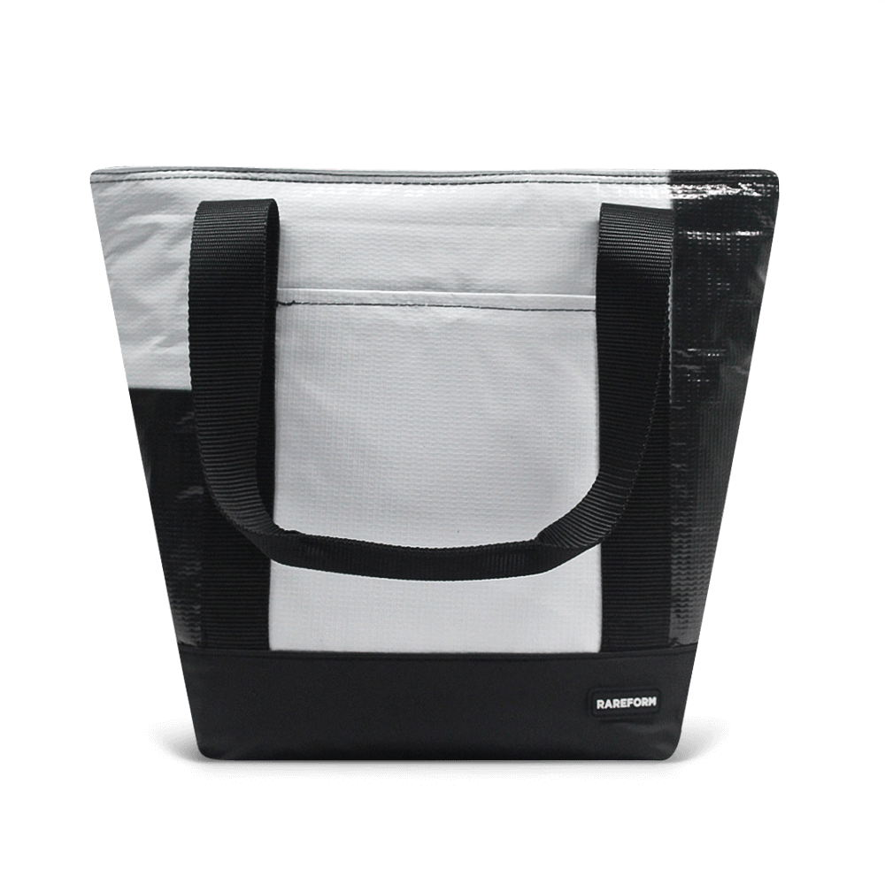 Beck Cooler Bag Bk1 01186 - Insulated Lunch Bag for Work, Picnics & Outdoor Activities - Leakproof & Durable Portable Cooler for Food & Drinks