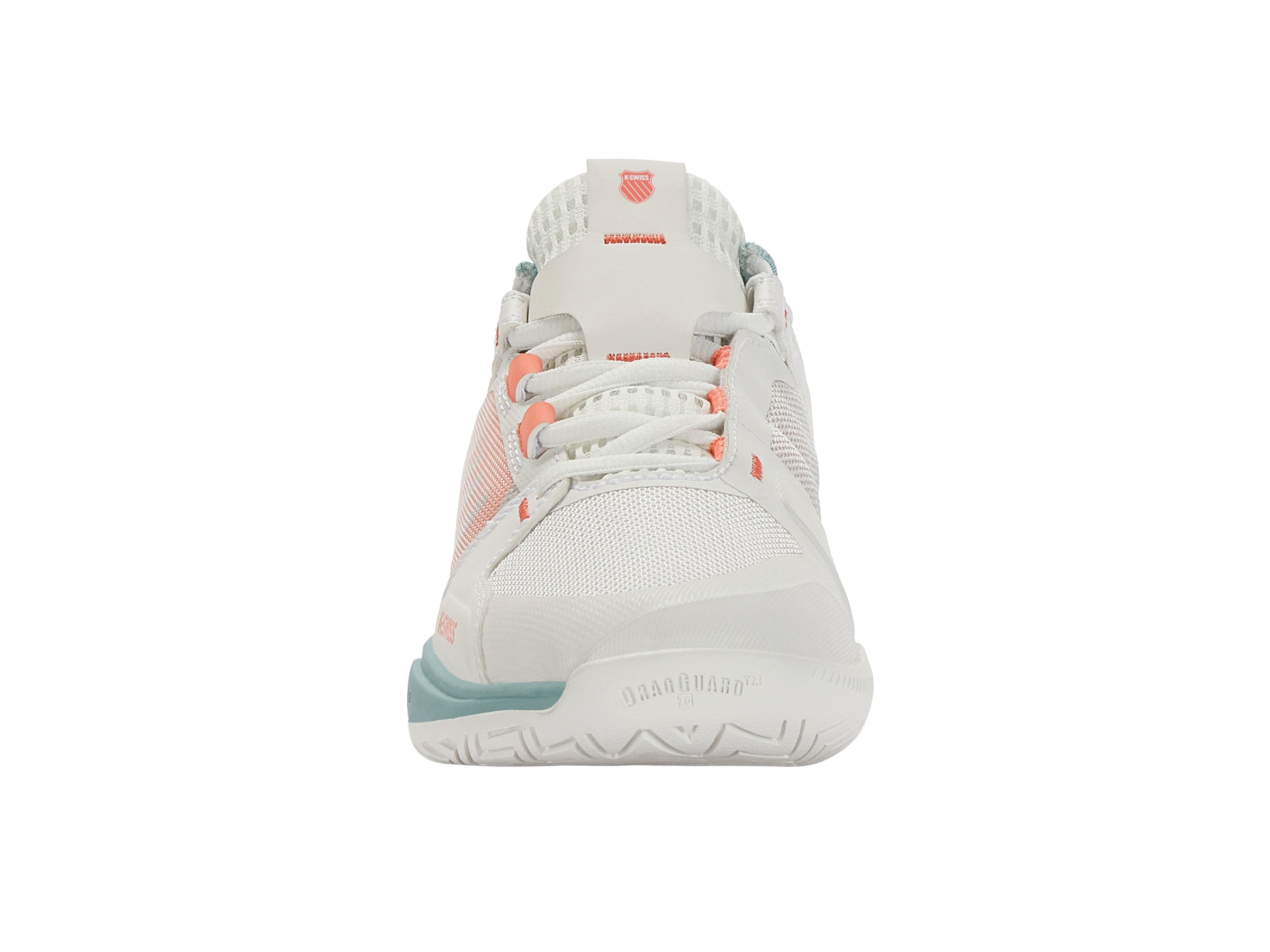 UltraShot Team 97395 143M Running Shoes - Blanc de Blanc/Nile Blue/Desert Flower Color Options | Lightweight Athletic Sneakers for Men & Women | Perfect for Jogging, Gym Workouts & Daily Wear