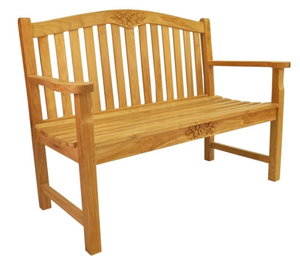 Anderson Teak 50
