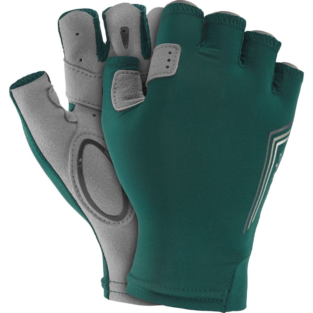 NRS Boater's Glove for Women - Waterproof Paddling Gloves with Grip for Kayaking, Canoeing & Rowing - Outdoor Water Sports Gear for Comfort & Protection