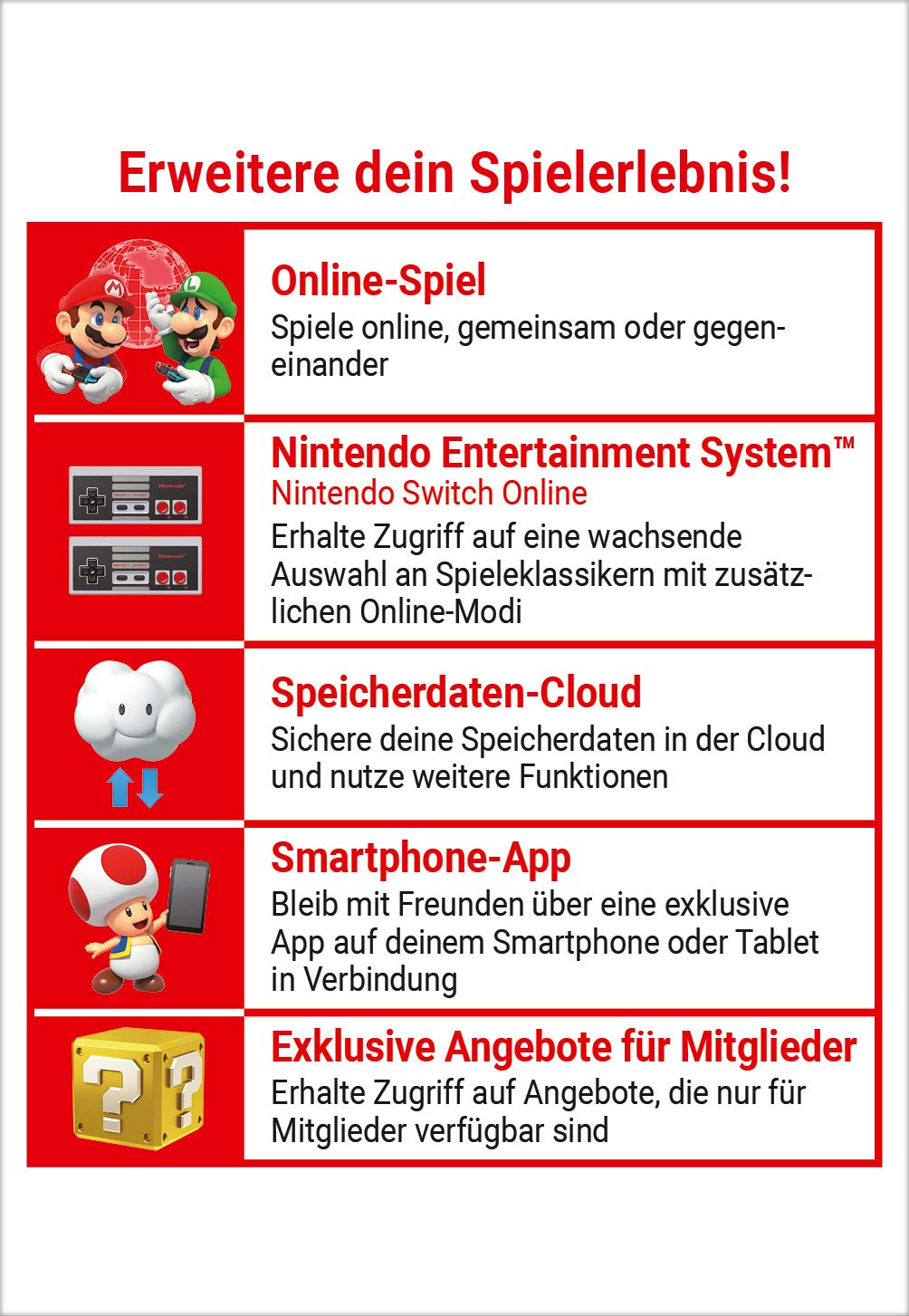 HORI Nintendo Switch LAN Adapter for Wired Internet Connection - Includes 3-Month Nintendo Switch Online Membership Download Code | Perfect for Lag-Free Online Gaming and Multiplayer Sessions