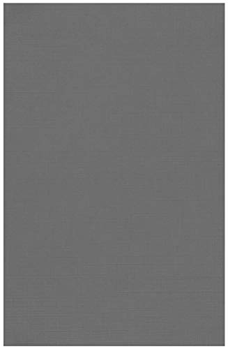 Sterling Gray Linen
