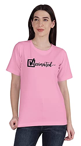 Light Pink (Black Glitter)