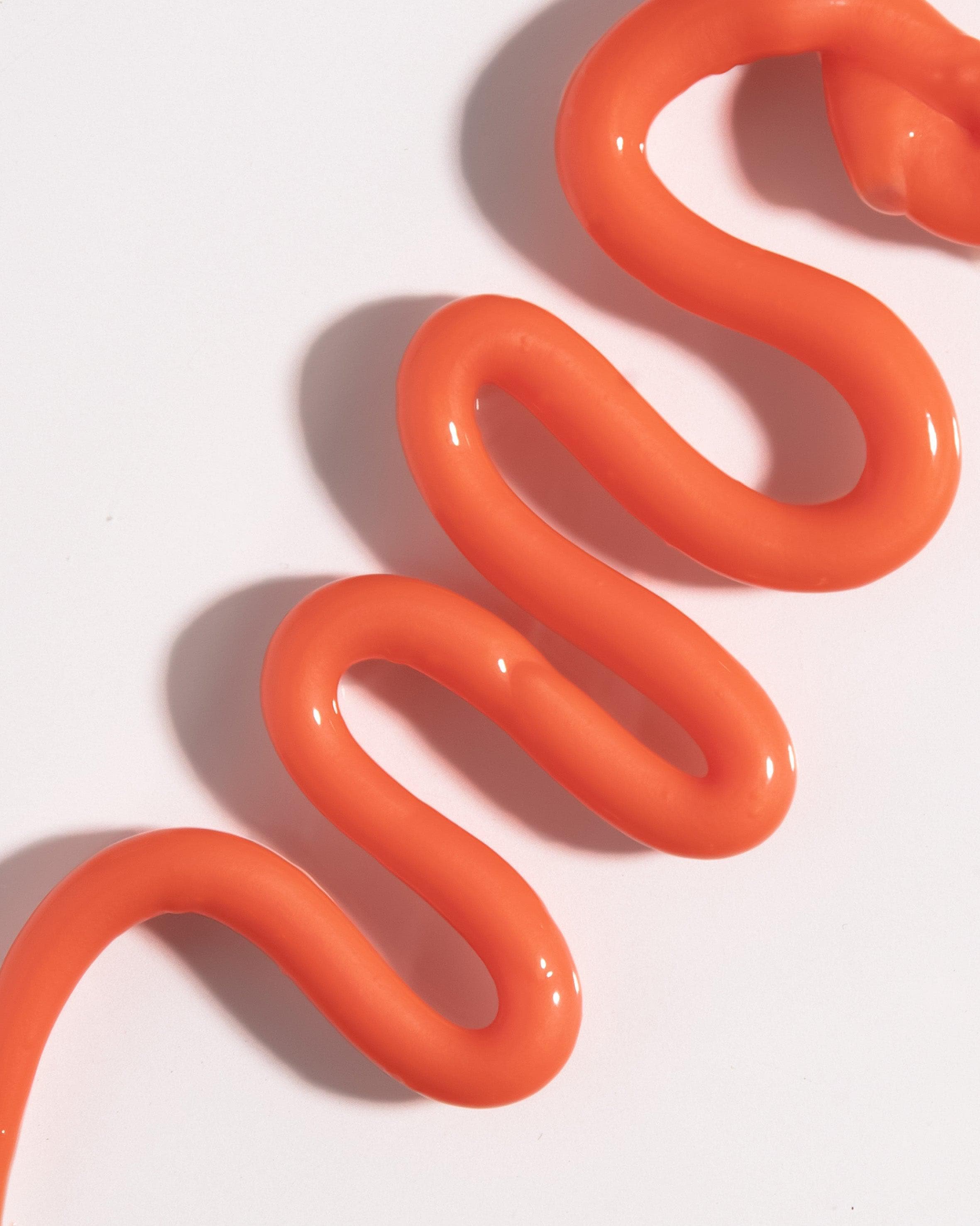 Feelin' Peachy Color Depositing Hair Mask - Semi-Permanent Conditioning Treatment for Vibrant Peach Tones (Great for Color Refresh & Damaged Hair Care)