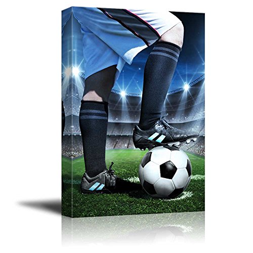 Soccer Concept