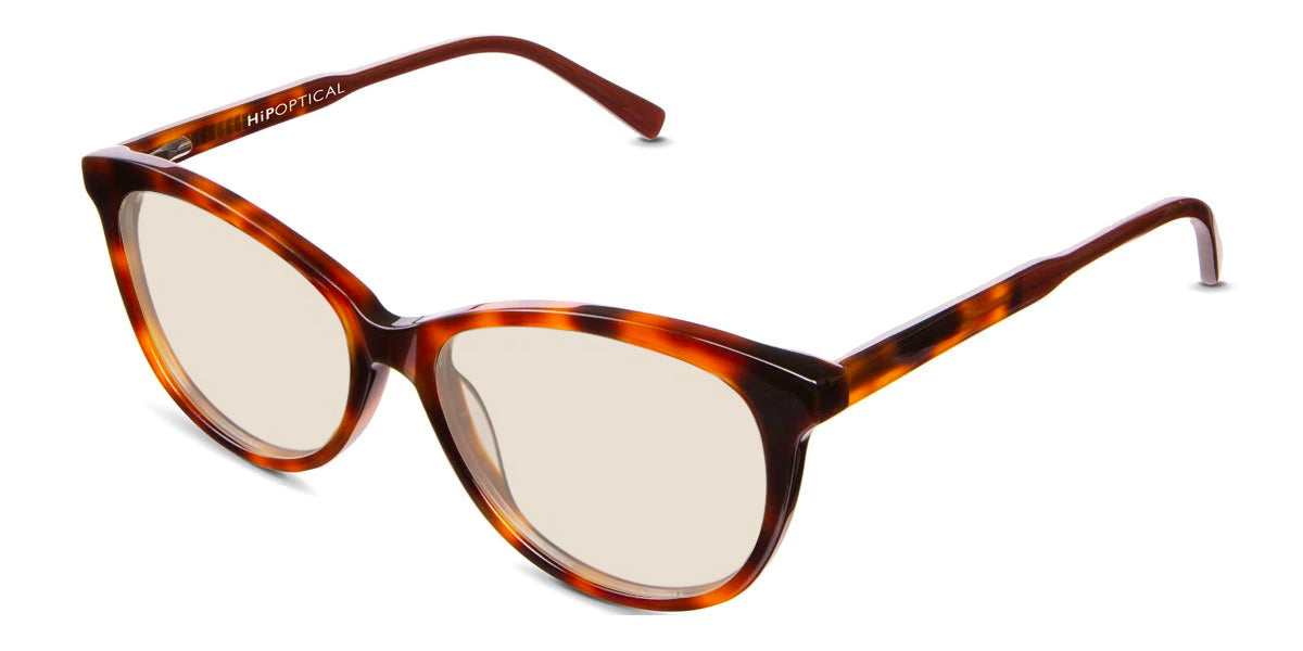 Vader Women's Prescription Tinted Sunglasses - UV Protection & Stylish Eyewear for Driving, Outdoor Activities & Fashion Accessories