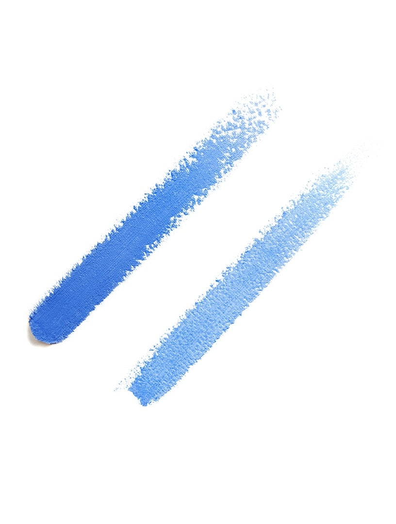 HERMÈS Trait d'Hermès Color Eye Pencil - Long-Lasting Eyeliner (Multiple Shades) - Waterproof & Smudge-Proof - Perfect for Day to Night Makeup Looks