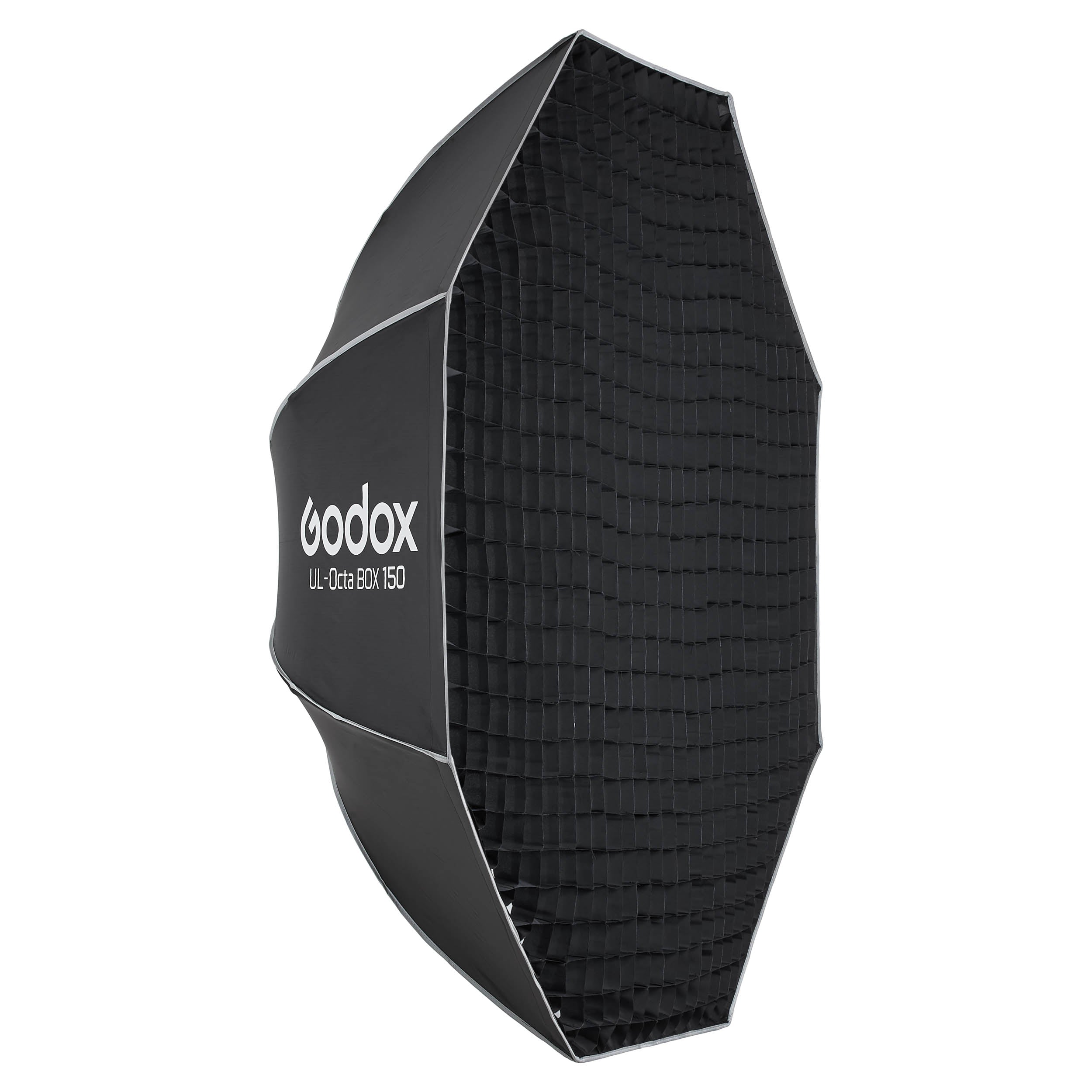 UL BOX Octa 150 150cm (5ft) Photography Softbox - Easy Open Octagonal Light Diffuser for Studio, Portrait & Product Photography - Perfect for Indoor/Outdoor Shooting
