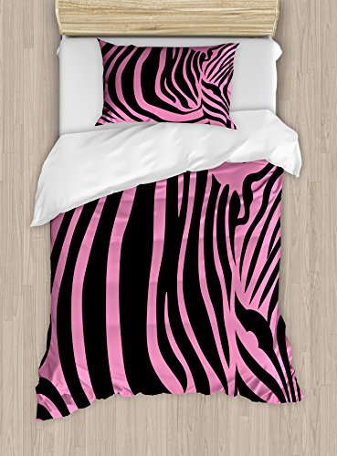 Fuchsia Black