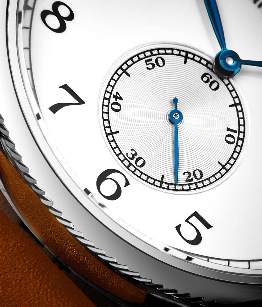 41mm Classic Quartz Watch - Elegant Timepiece for Men & Women | Perfect for Business, Casual & Formal Occasions